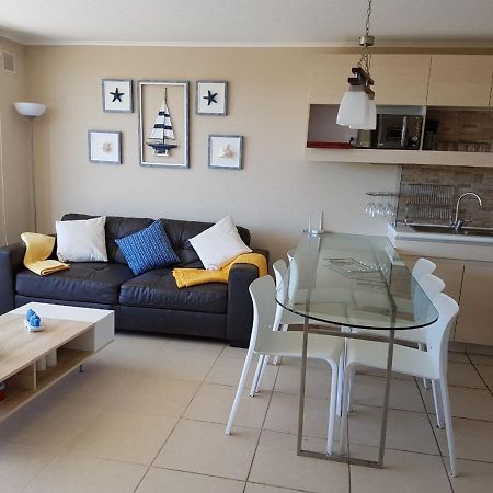 Departamento Laguna Bahia Algarrobo Eksteriør bilde